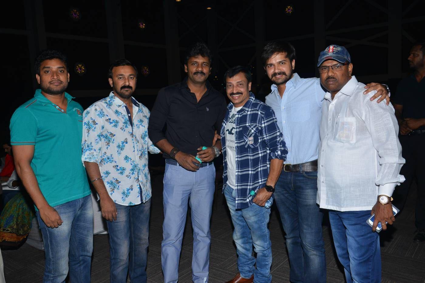 Nayaki Movie Audio Launch Photos