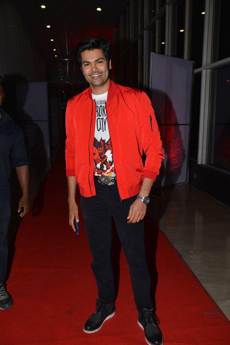 Nayaki Movie Audio Launch Photos