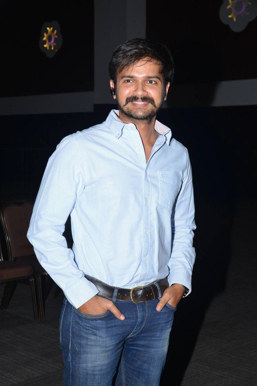 Nayaki Movie Audio Launch Photos