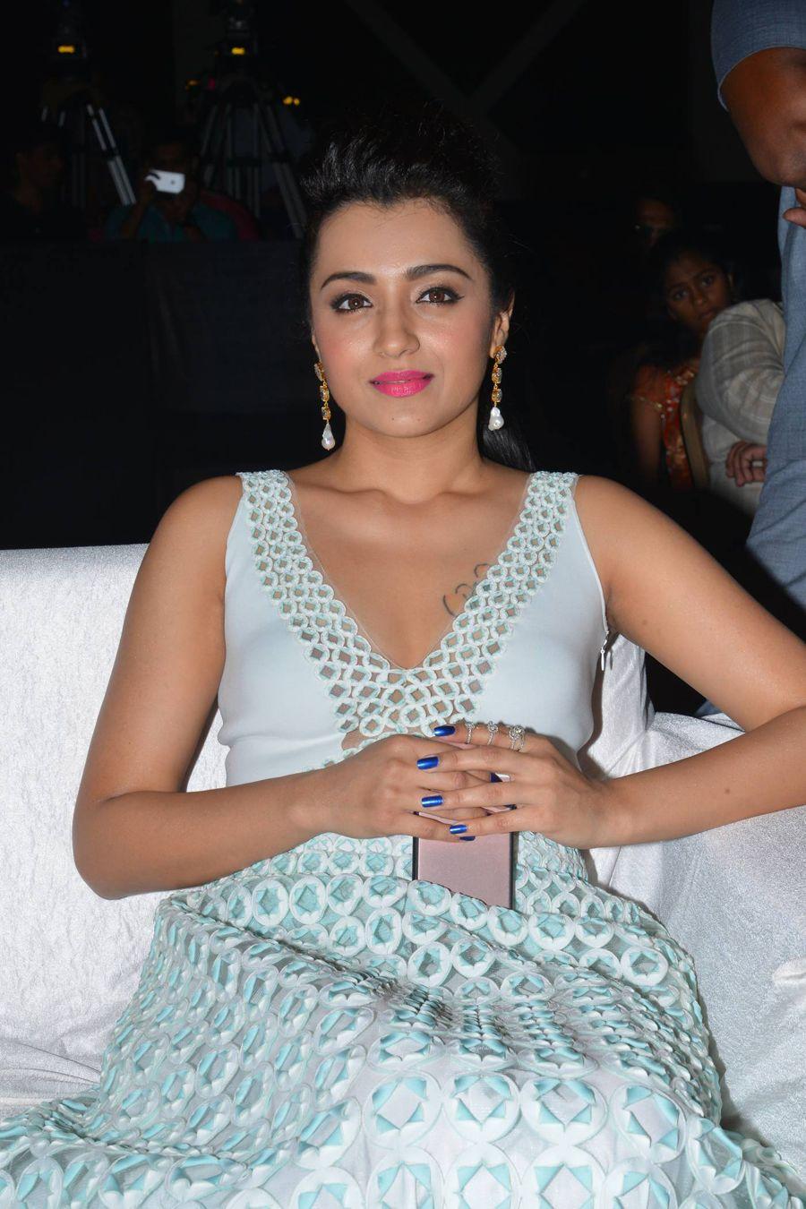 Nayaki Movie Audio Launch Photos