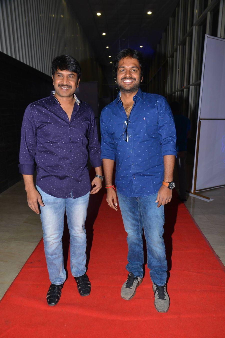 Nayaki Movie Audio Launch Photos