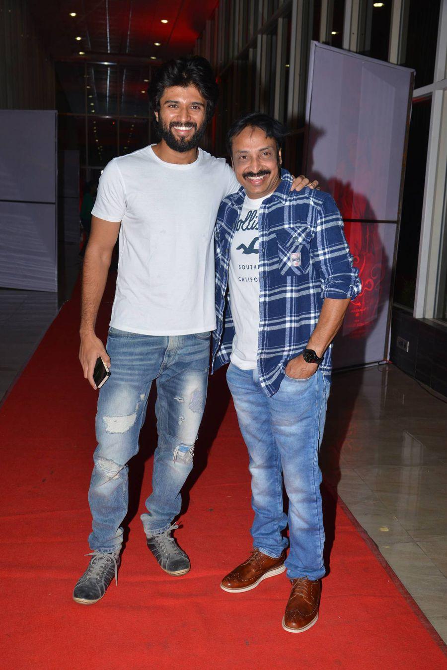 Nayaki Movie Audio Launch Photos