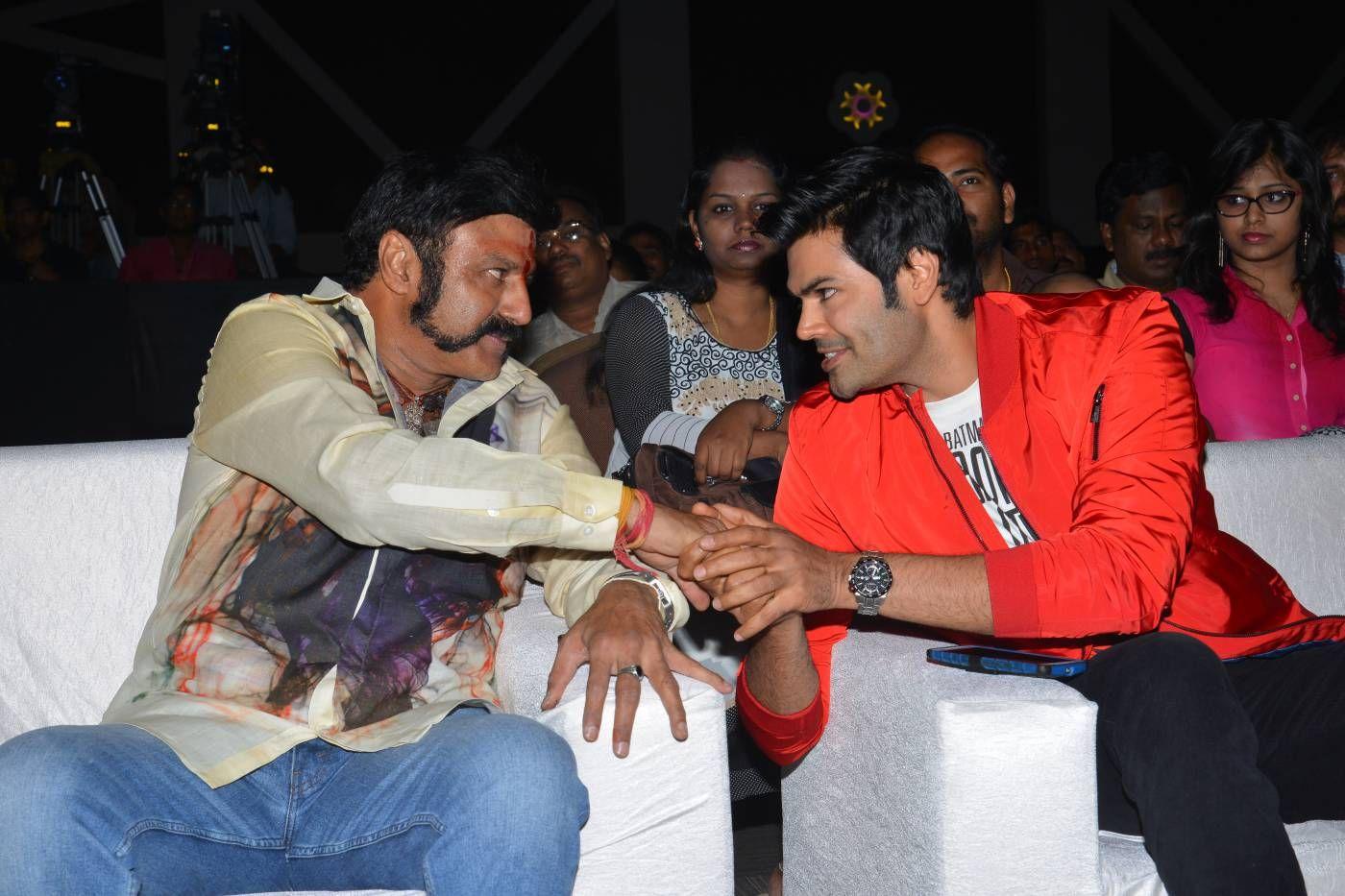 Nayaki Movie Audio Launch Photos