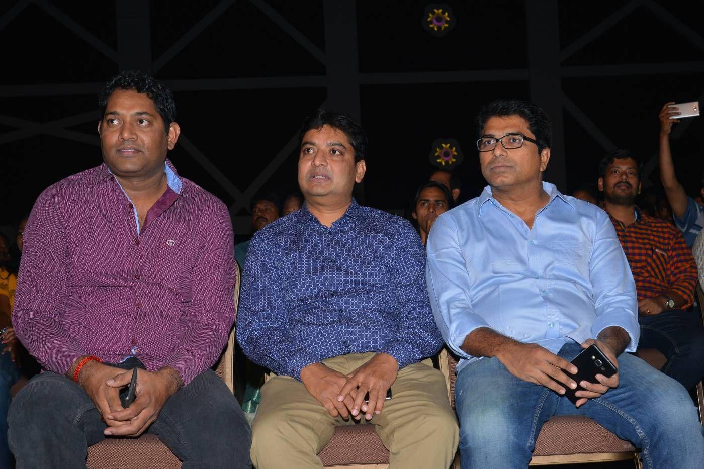 Nayaki Movie Audio Launch Photos