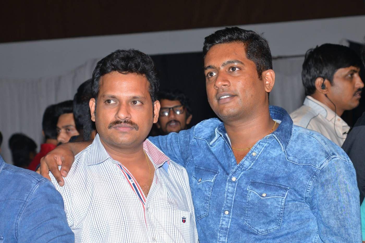Nayaki Movie Audio Launch Pics