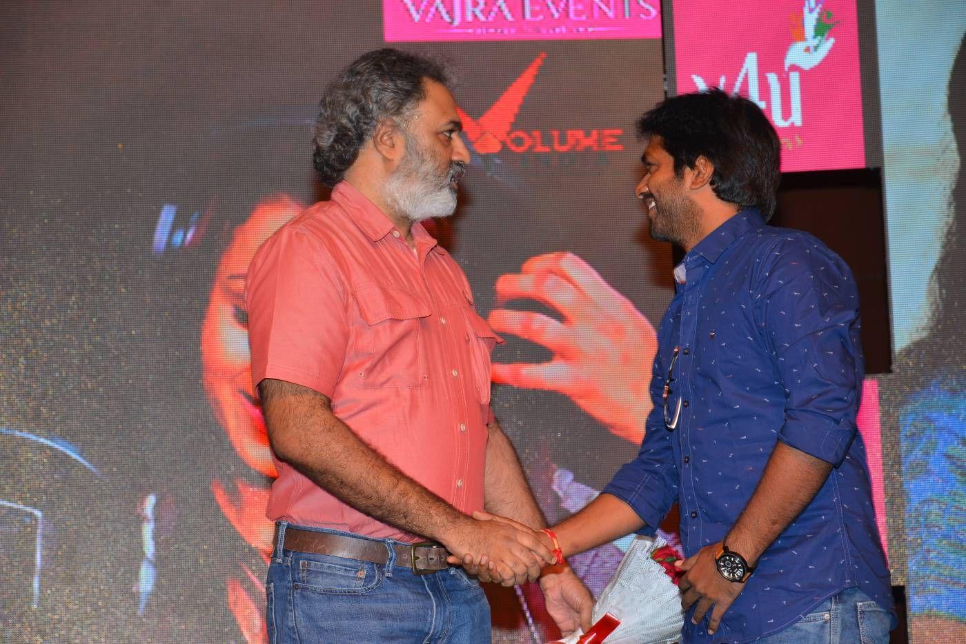 Nayaki Movie Audio Launch Pics