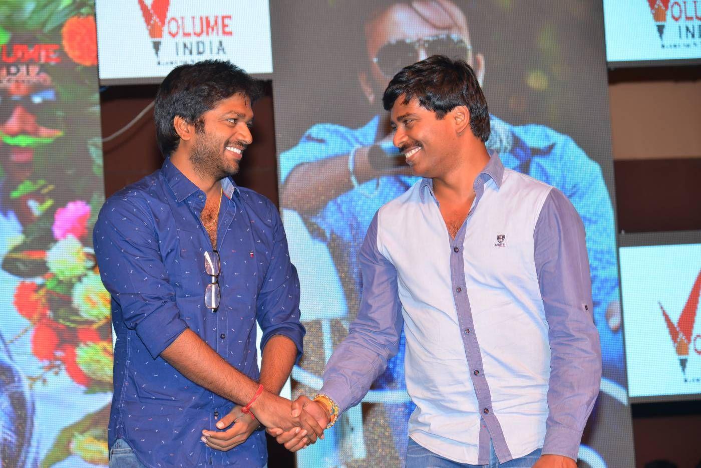 Nayaki Movie Audio Launch Pics