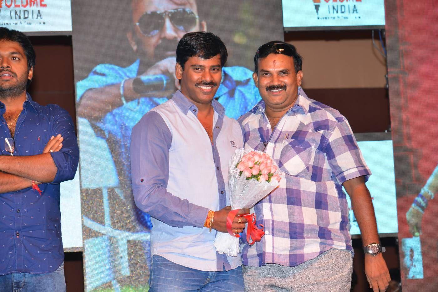 Nayaki Movie Audio Launch Pics