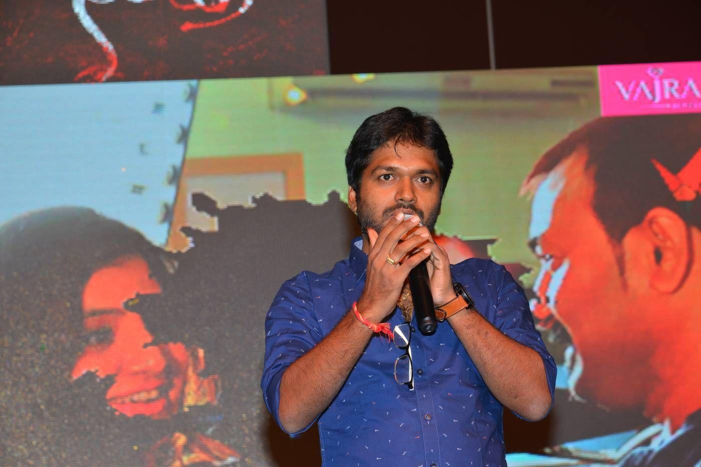 Nayaki Movie Audio Launch Pics