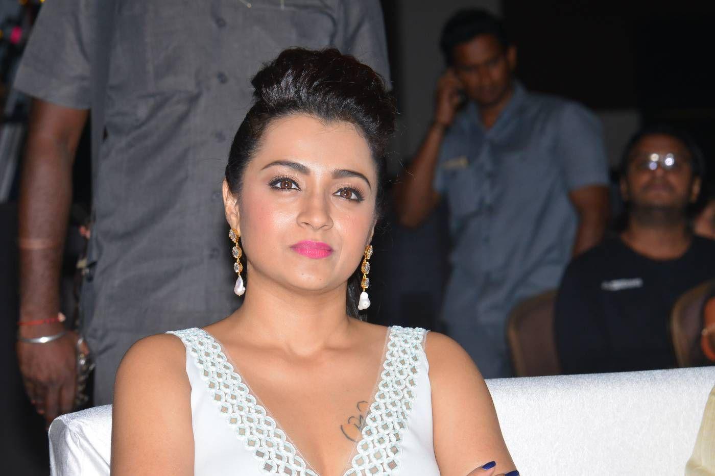 Nayaki Movie Audio Launch Pics