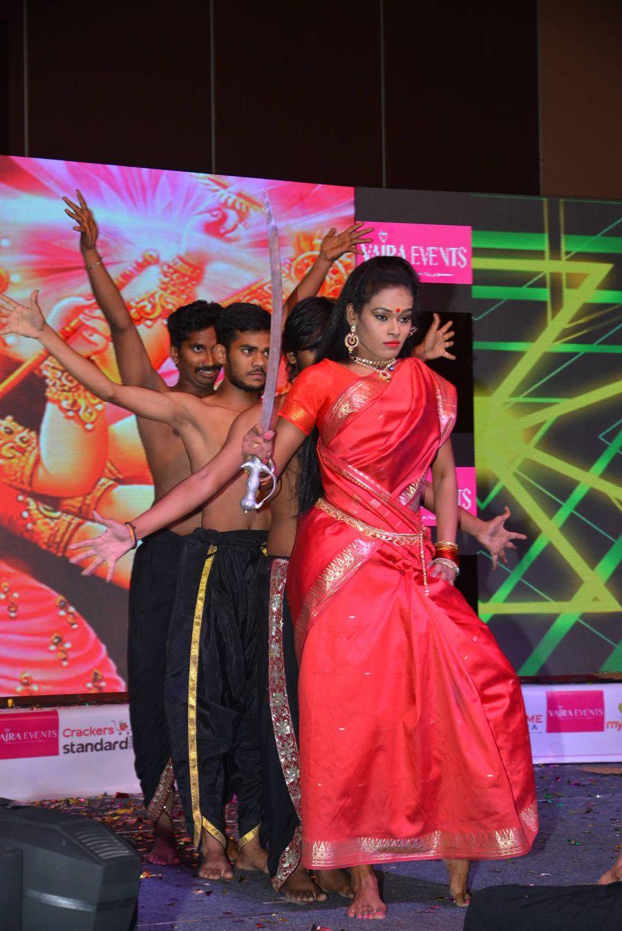 Nayaki Movie Audio Launch Pics