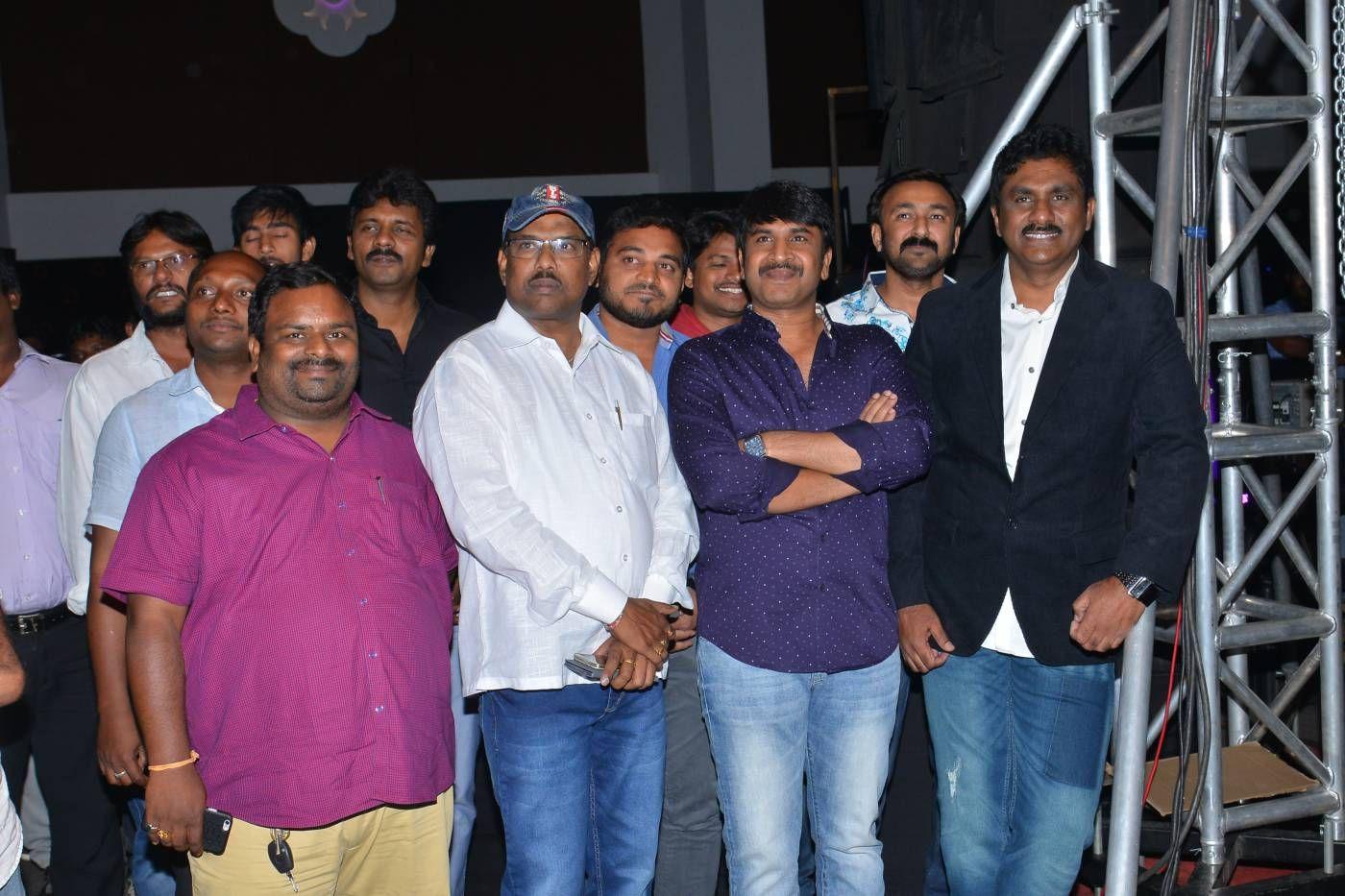 Nayaki Movie Audio Launch Pics
