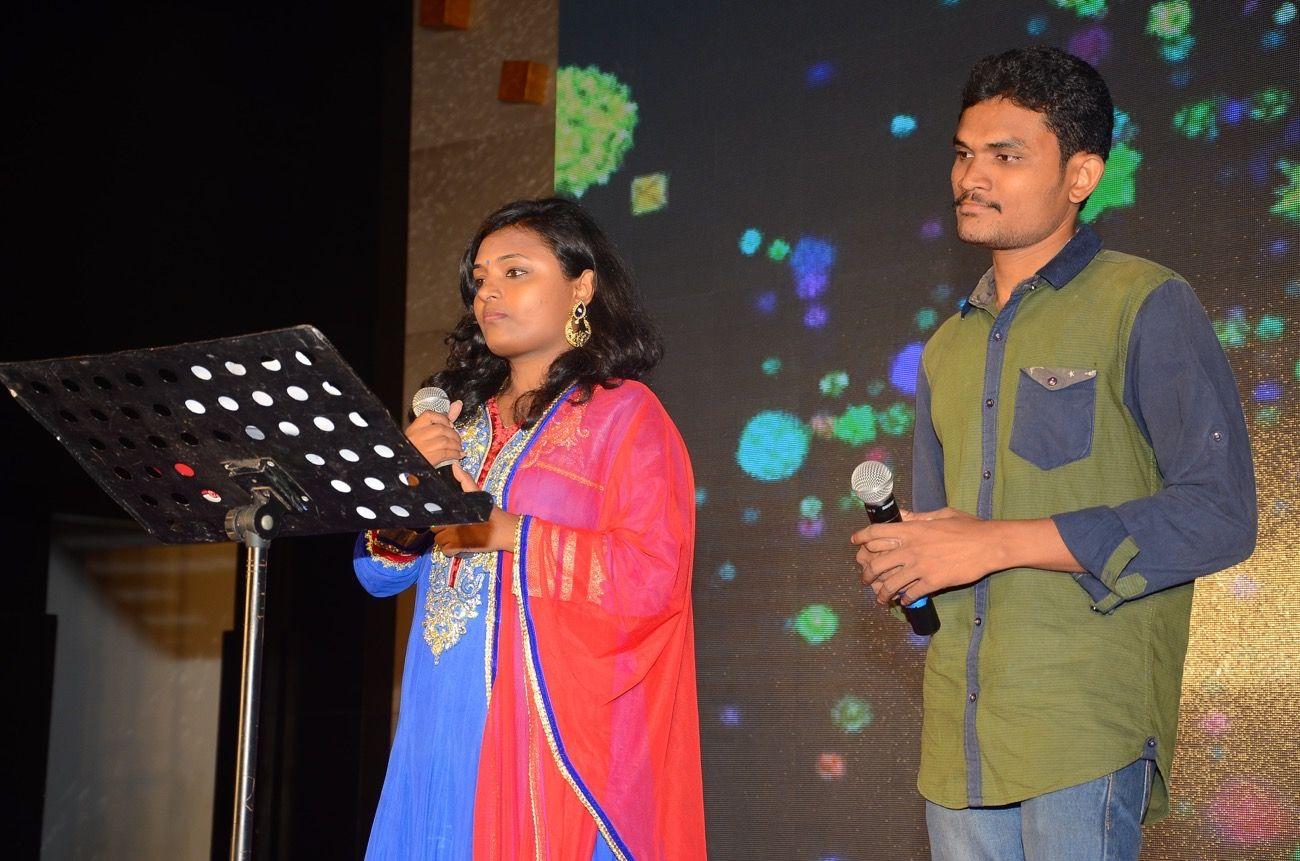 Nee Jathaleka Audio Launch Photos