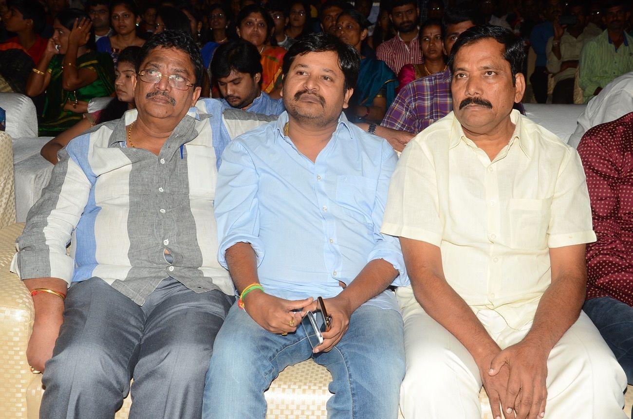 Nee Jathaleka Audio Launch Photos