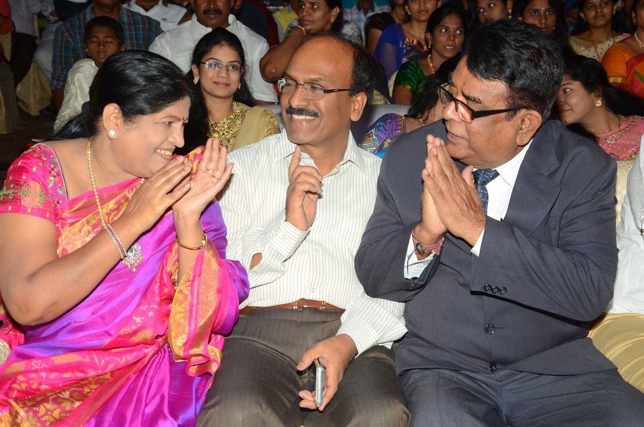 Nee Jathaleka Audio Launch Photos