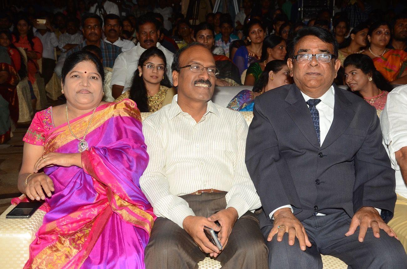 Nee Jathaleka Audio Launch Photos