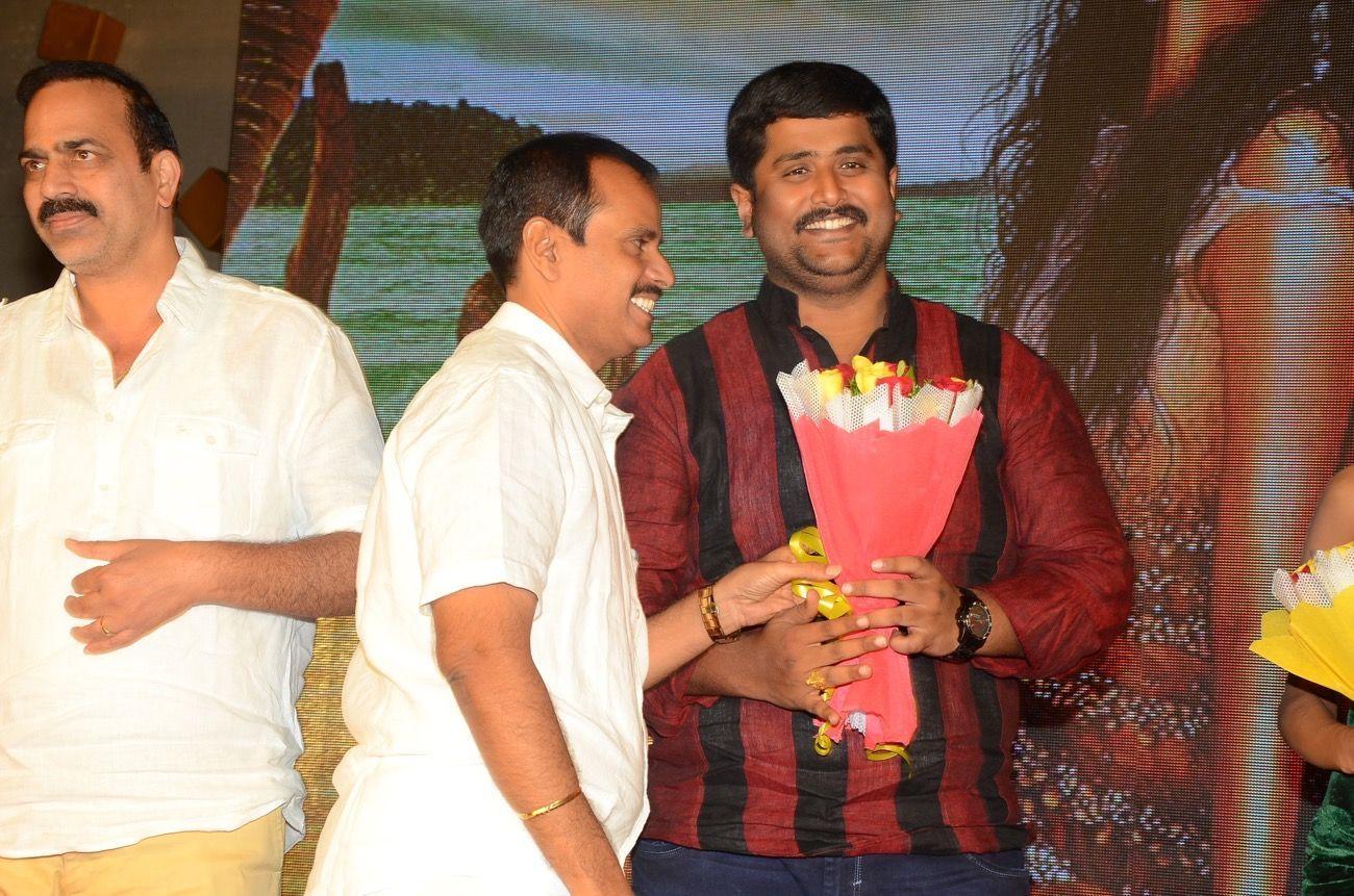 Nee Jathaleka Audio Launch Photos