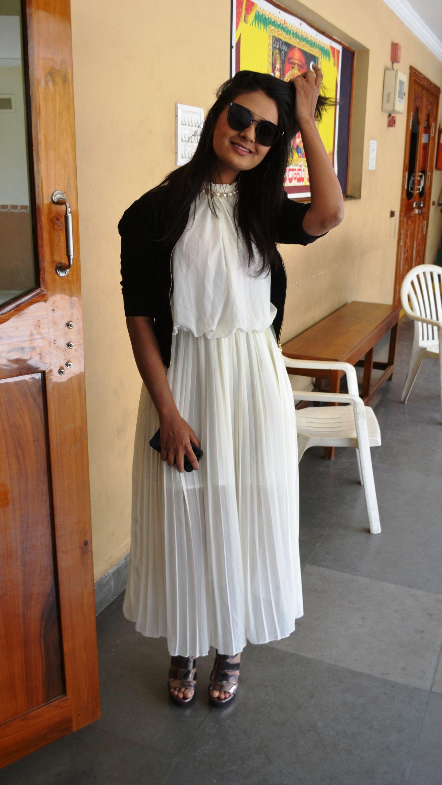 Neha Deshpande Inaugurated Pochampally IKAT Art Mela