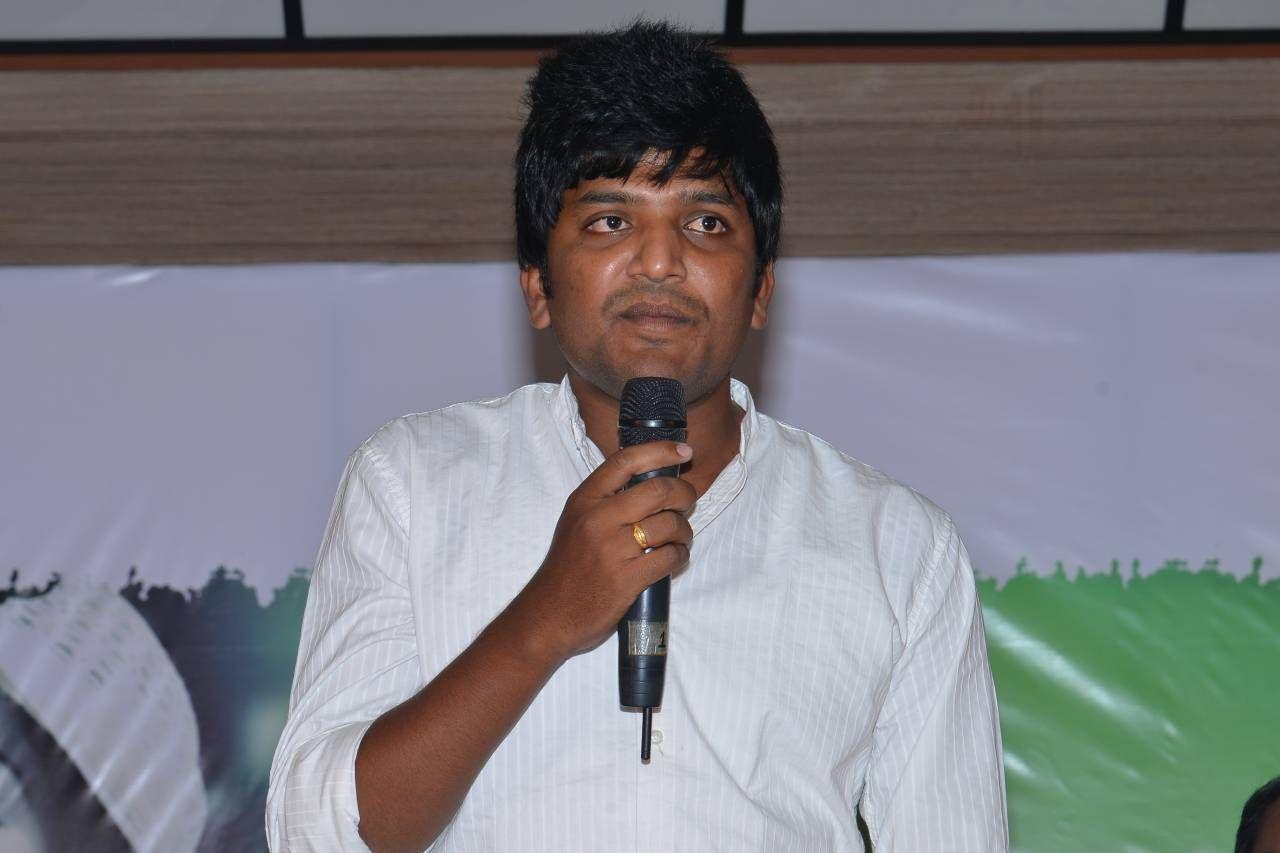 Nenu Na Prema Katha Press Meet Photos