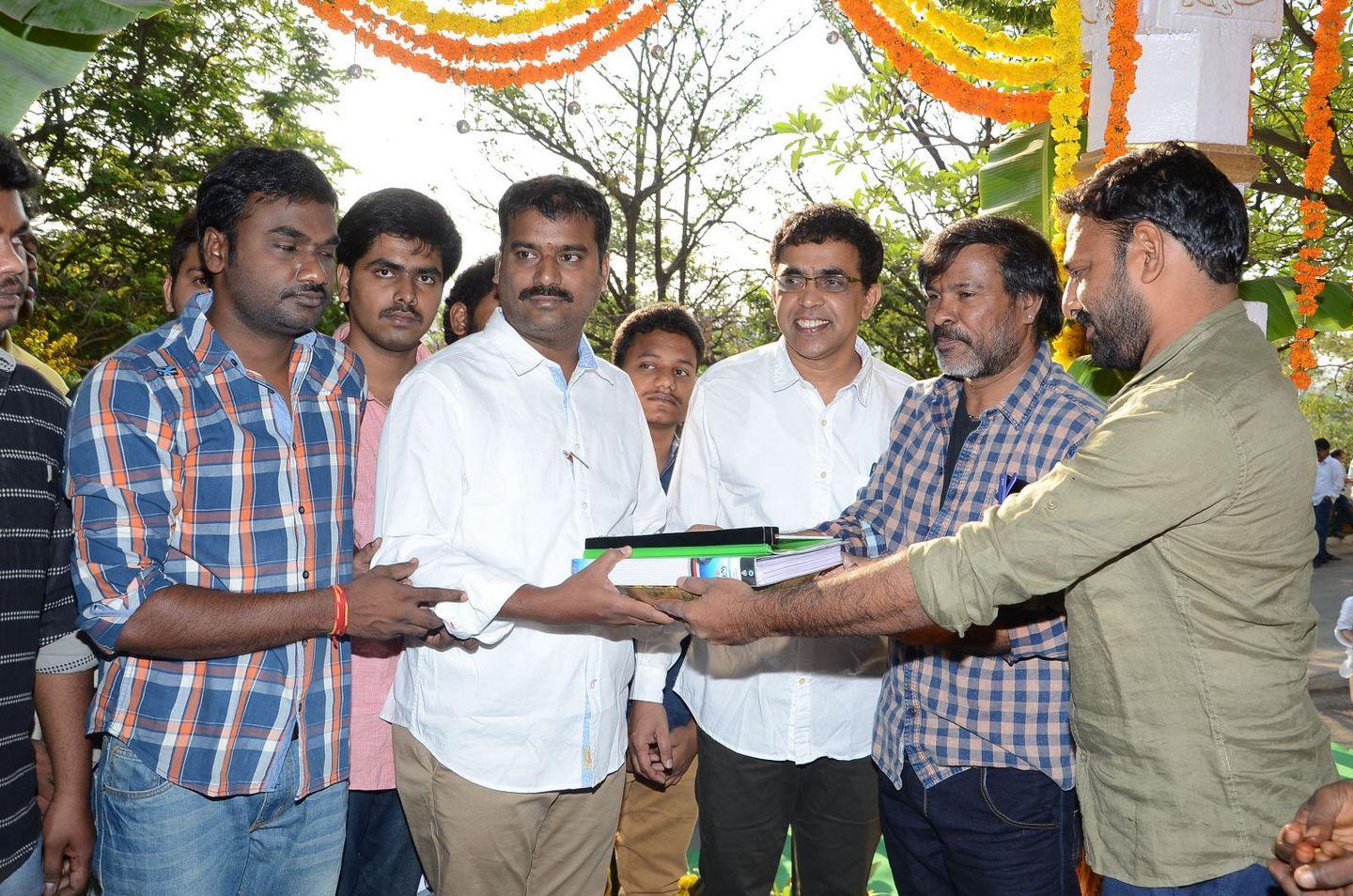 nenu naa boy friends movie opening