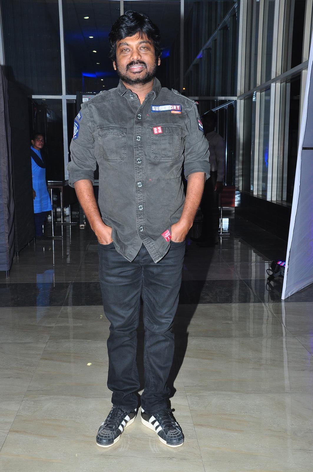Nenu Sailaja Audio Launch Photos