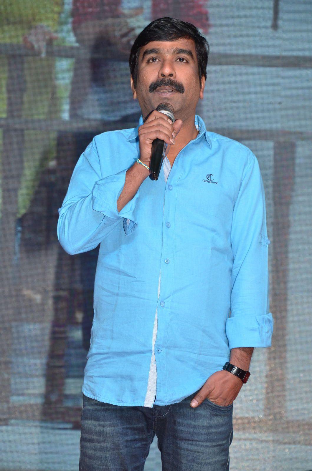 Nenu Sailaja Audio Launch Photos