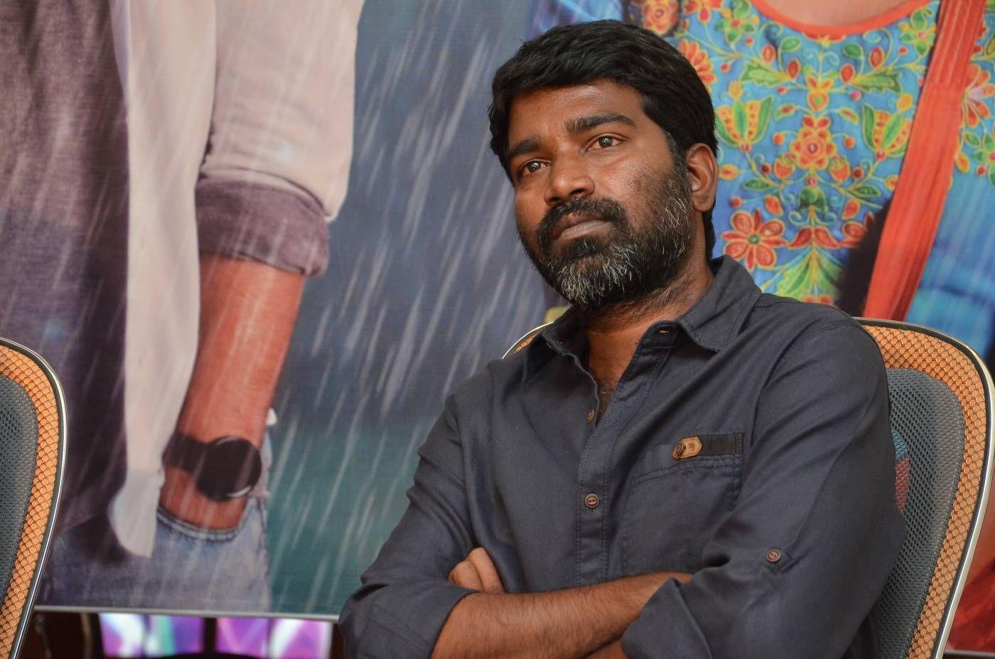 Nenu Sailaja Poster Launch Photos