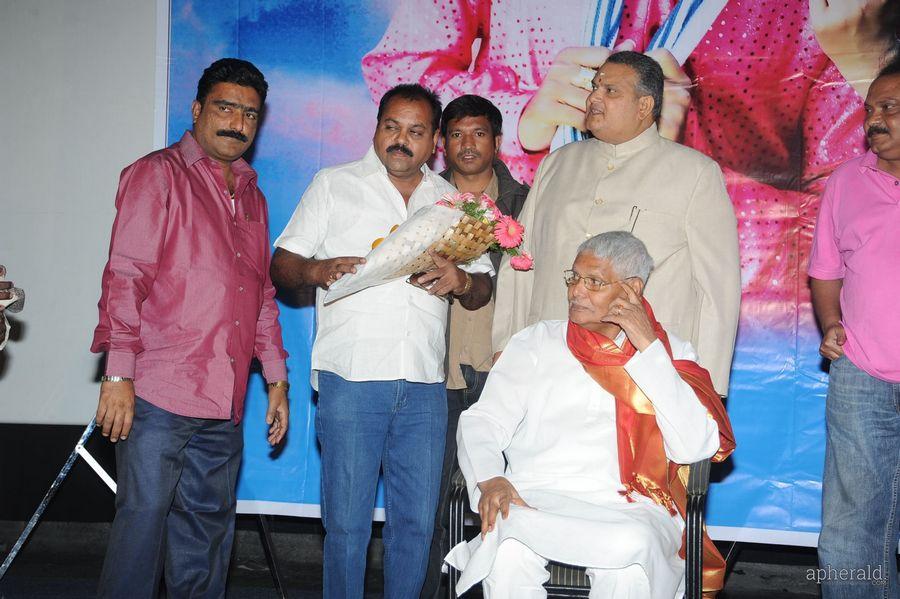 Nuvvena Adi Nuvvena Platinum Disc Function