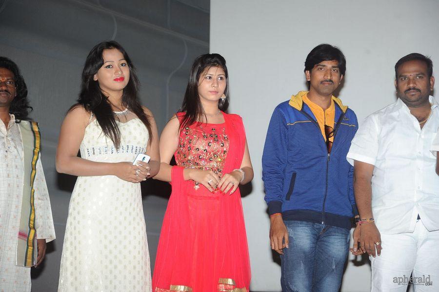 Nuvvena Adi Nuvvena Platinum Disc Function