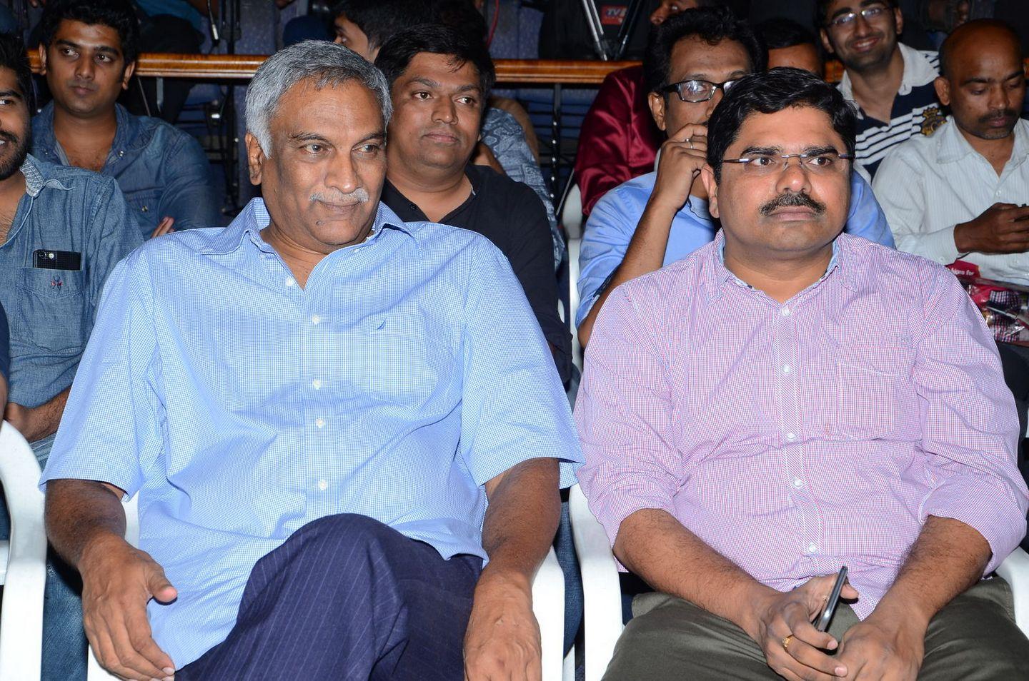 O Sthree Repu Raa Movie Logo Launch