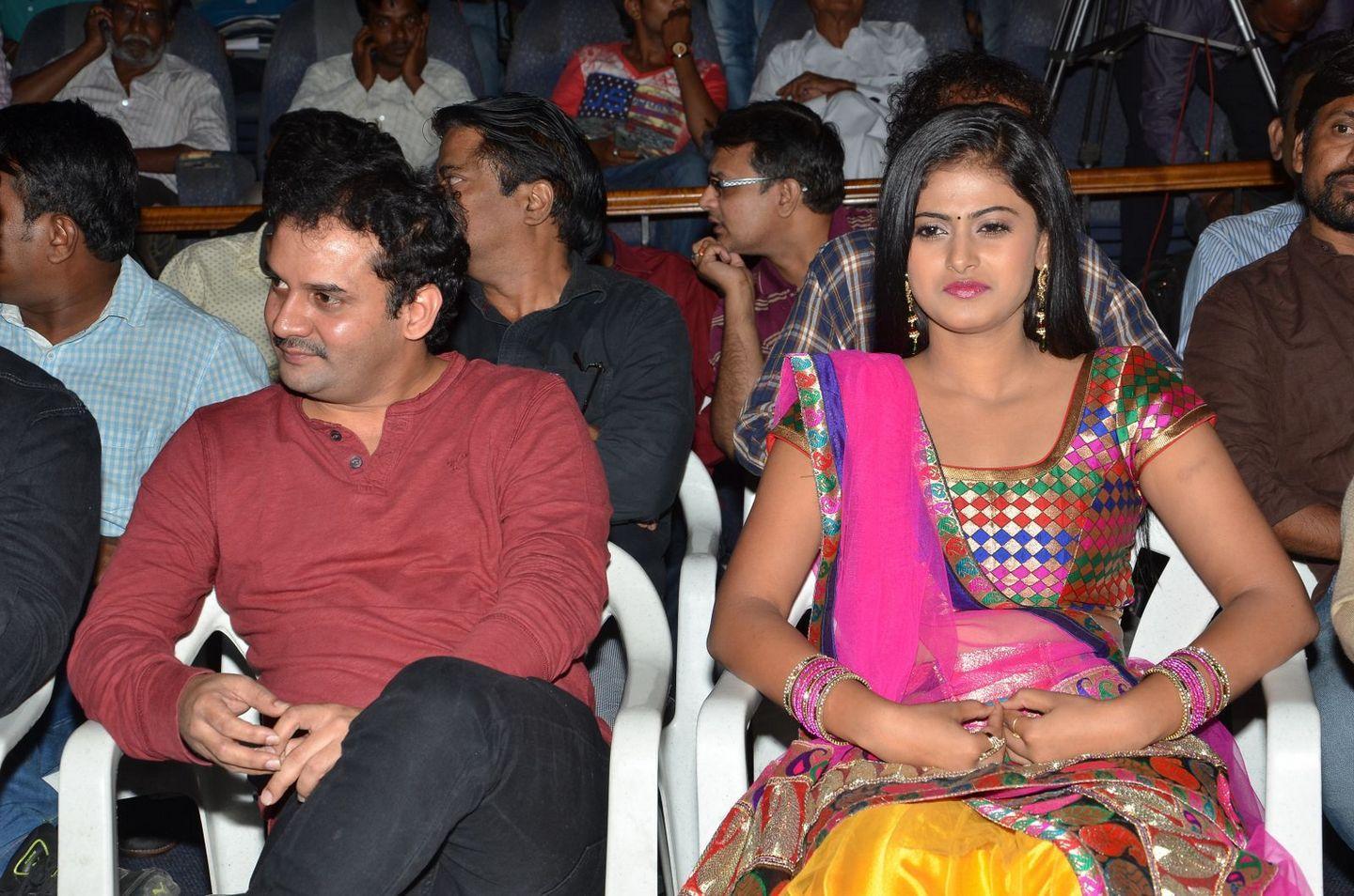 Oh My God Audio launch Photos