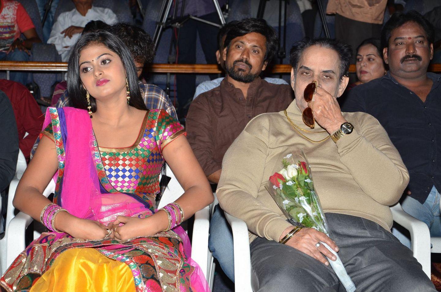 Oh My God Audio launch Photos