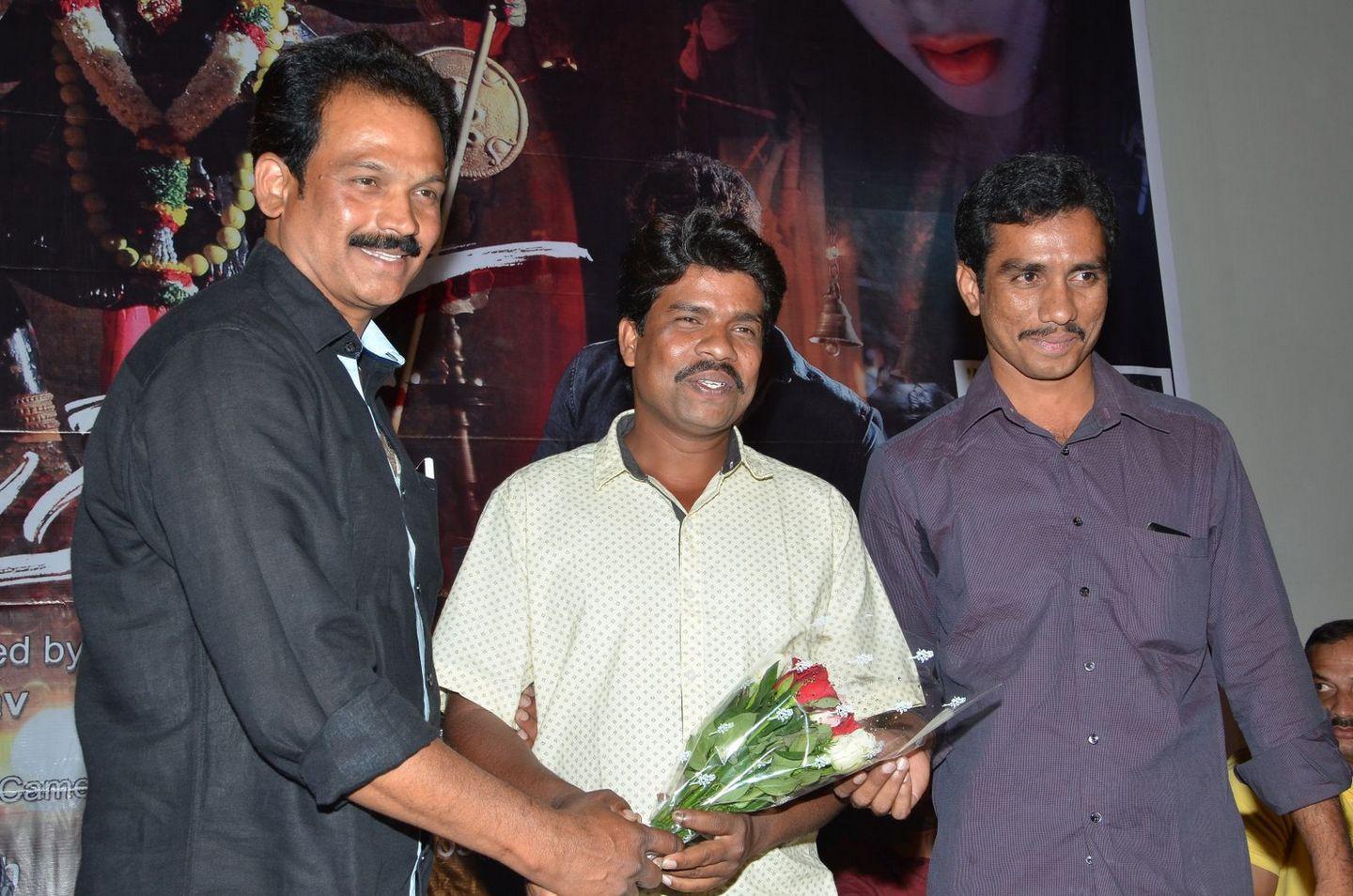 Oh My God Audio launch Photos