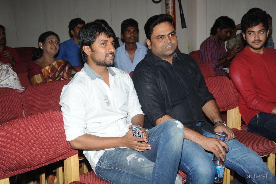 OK Bangaram Audio Launch Photos