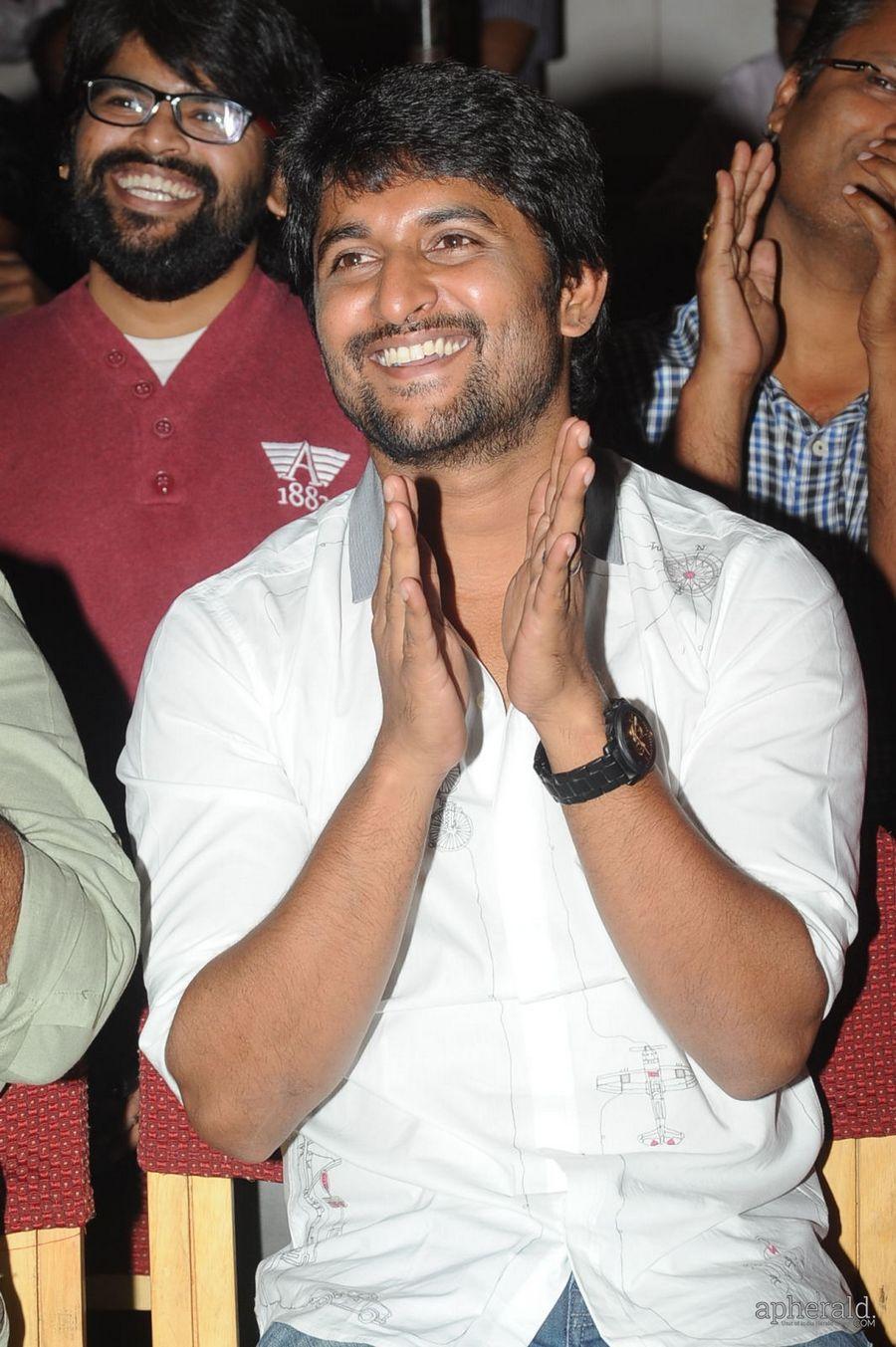 OK Bangaram Audio Launch Photos