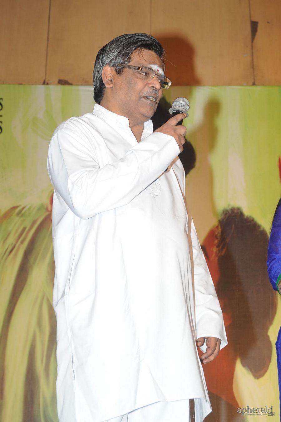 OK Bangaram Audio Launch Photos