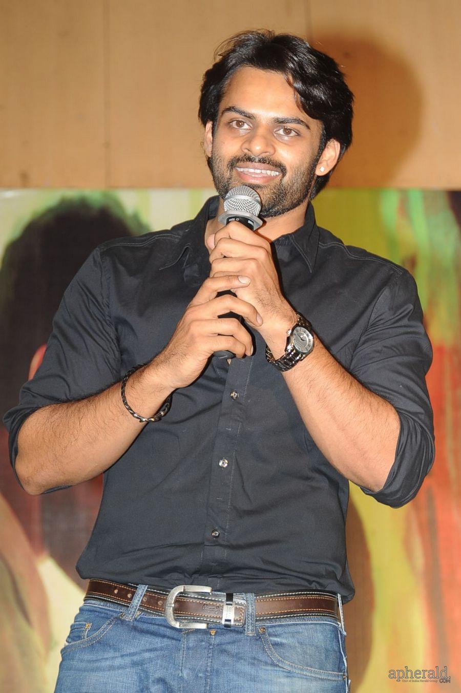 OK Bangaram Audio Launch Photos
