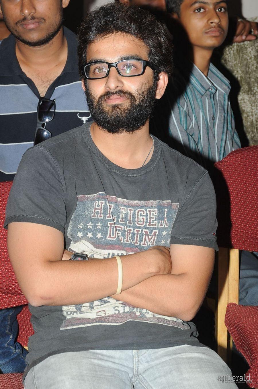 OK Bangaram Audio Launch Photos