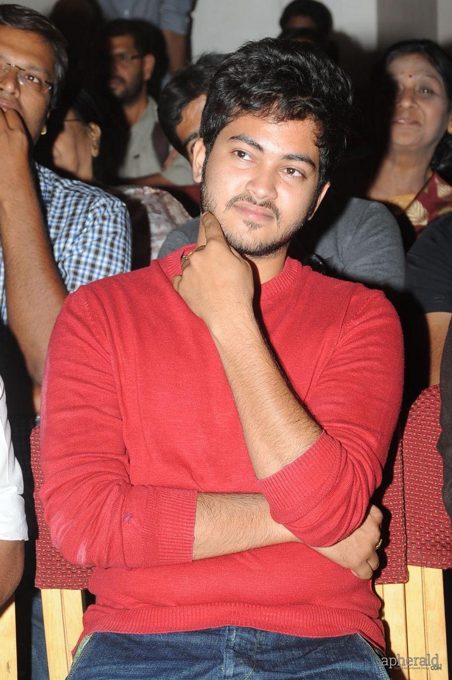 OK Bangaram Audio Launch Photos