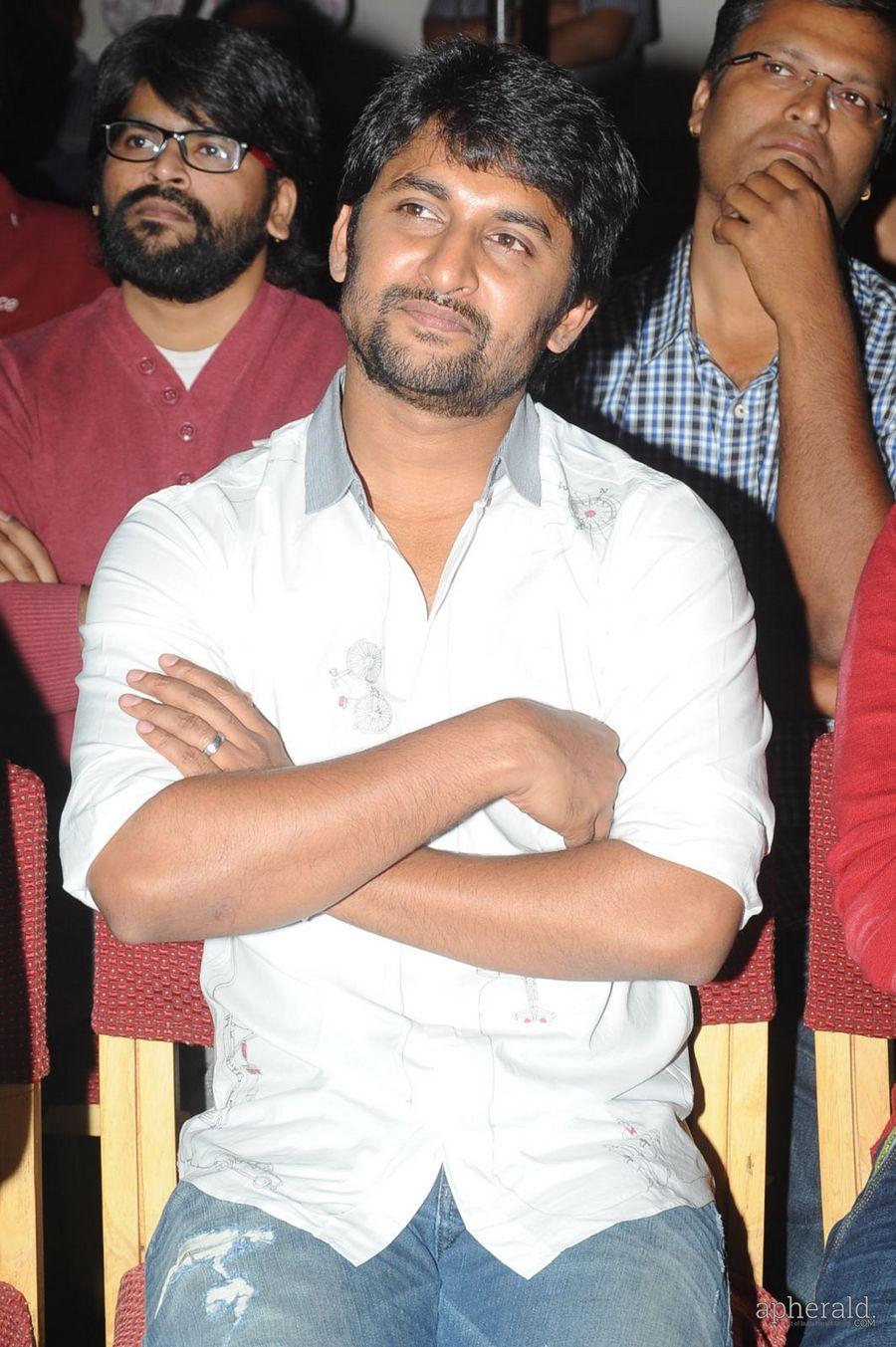 OK Bangaram Audio Launch Photos