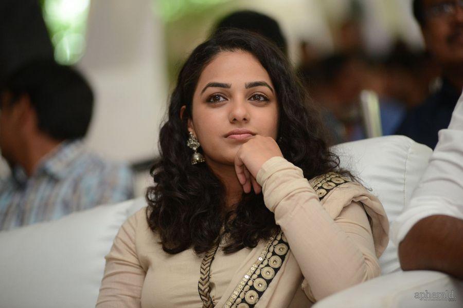 Ok bangaram Audio Success Meet