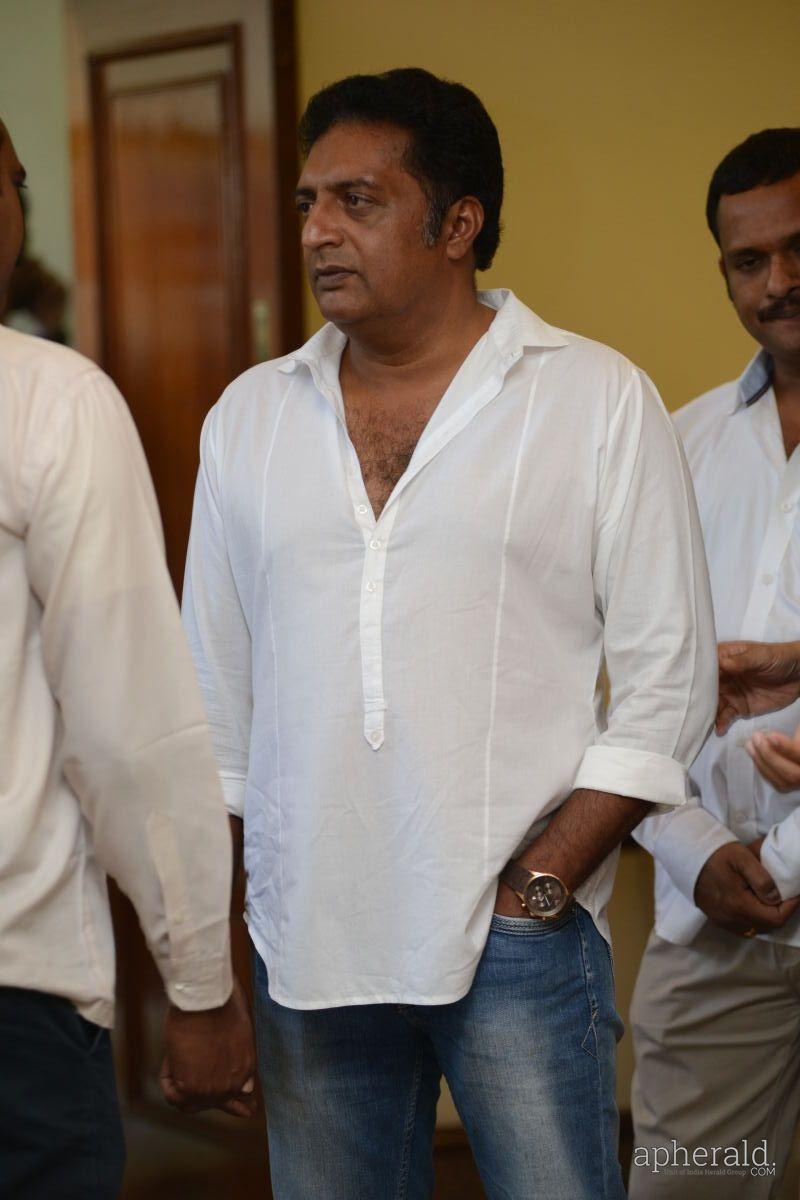 Ok bangaram Audio Success Meet