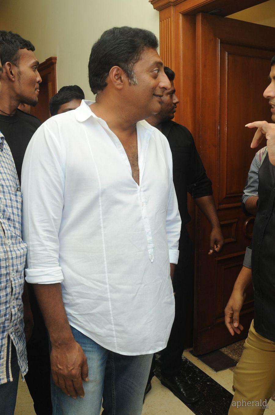 Ok bangaram Audio Success Meet