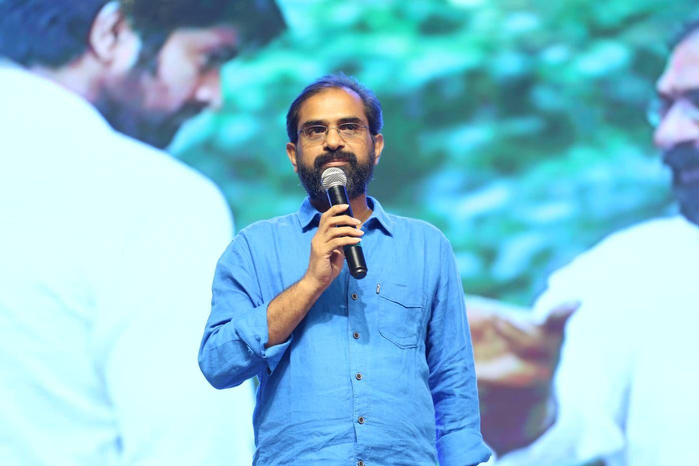 Oka Manasu Movie Audio Launch Pics