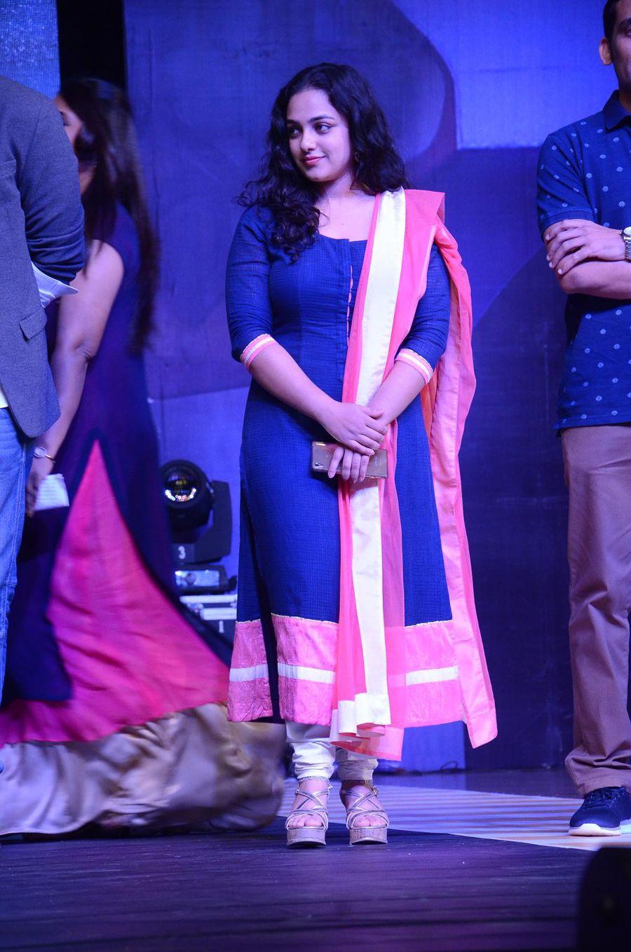 Okka Ammayi Thappa Movie Audio Launch Photos