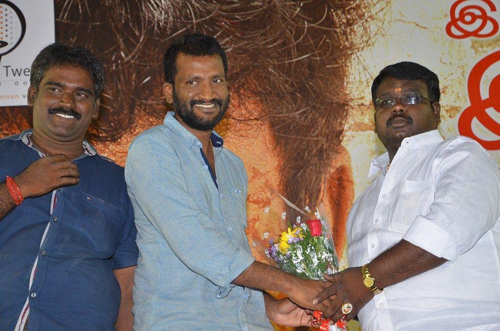 Onbathu kuzhi Sampath Movie Audio Launch Photos