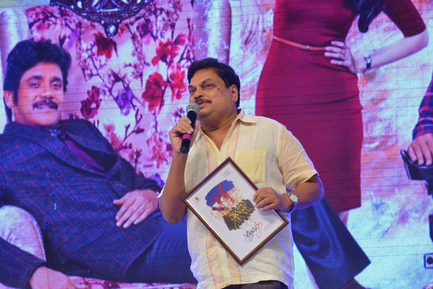 Oopiri Movie Thanks Meet Photos