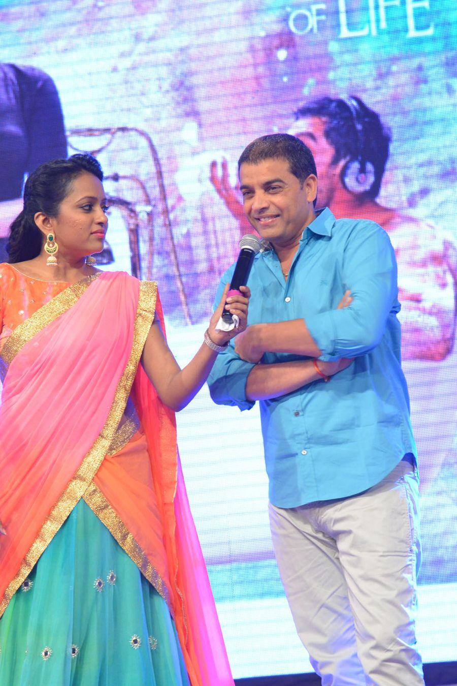 Oopiri Movie Thanks Meet Photos