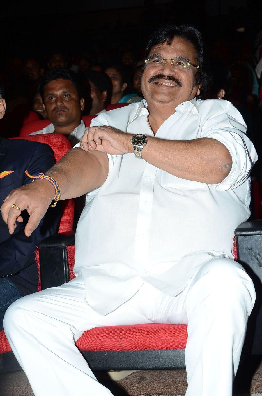 Oopiri Movie Thanks Meet Photos