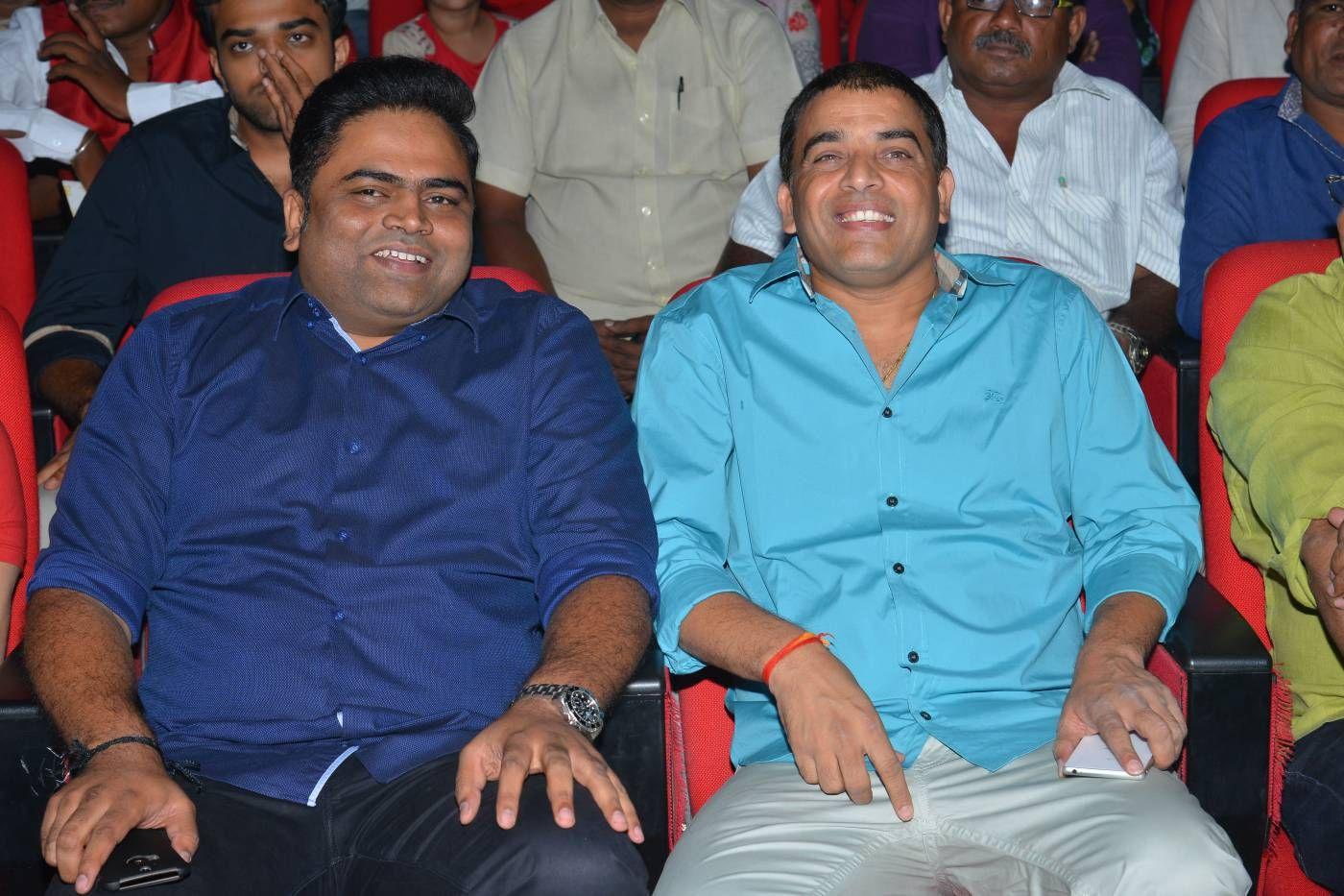 Oopiri Thanks Meet Photos